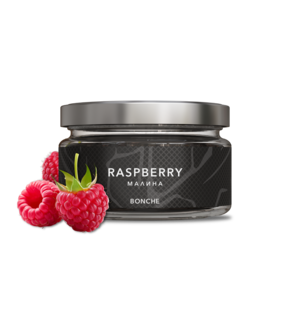 Bonche Raspberry 60гр