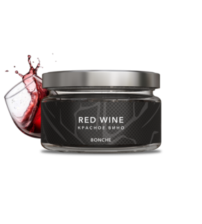 Bonche Red Wine 60гр