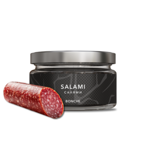 Bonche Salami 60гр