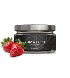 Bonche Strawberry 60гр