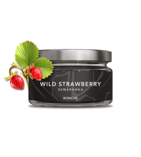 Bonche Wild Strawberry 60гр