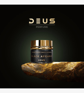 DEUS Black Afgano 40гр
