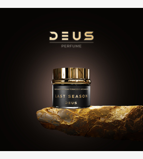 DEUS Last Season 40гр