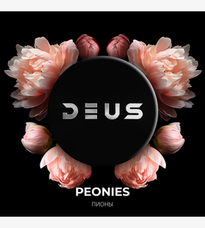 DEUS Peonies 100гр