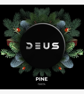 DEUS Pine 100гр