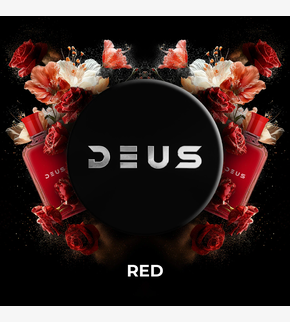 DEUS Red 100гр