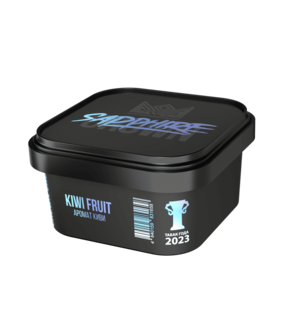 Sapphire Crown Kiwi Fruit 200гр
