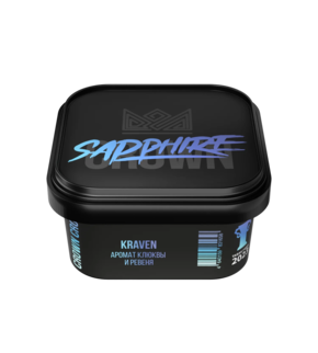 Sapphire Crown Kraven 200гр