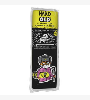 Хулиган HARD OLD 200гр