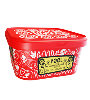 Хулиган POOL 200гр