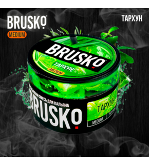 Brusko Тархун 50гр