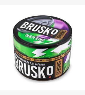Brusko Энергетик 50гр
