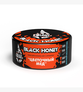 BlackBurn Black Honey 100гр