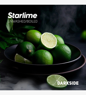 Darkside Starlime 100гр