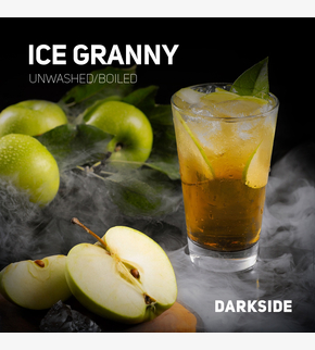Darkside CORE Ice Granny 100гр