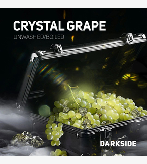 Darkside CORE Crystal Grape 100гр