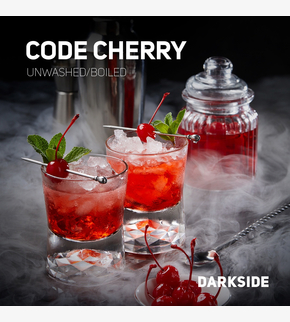 Darkside CORE Code Cherry 100гр