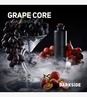 Darkside CORE Grape Core 100гр