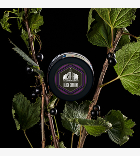 Musthave Black Currant 125гр
