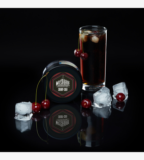 Musthave Cherry Cola 125гр