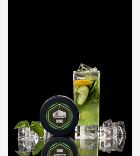 Musthave Cucunade 125гр