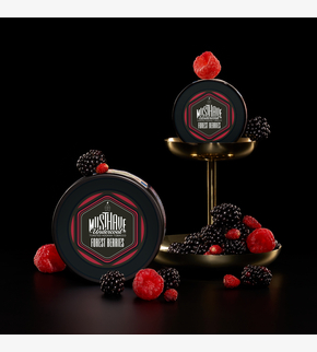 Musthave Forrest Berries 125гр