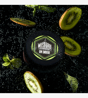 Musthave Kiwi Smoothie 125гр
