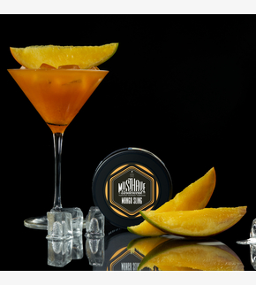 Musthave Mango Sling 125гр