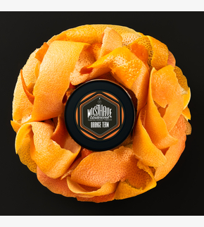 Musthave Orange Team 125гр
