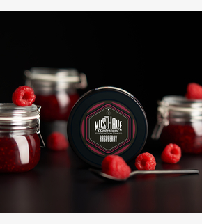 Musthave Raspberry 125гр