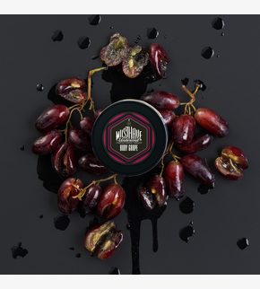 Musthave Ruby Grape 125гр