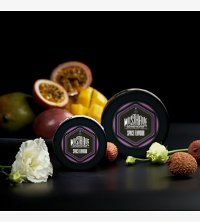 Musthave Space Flavor 125гр