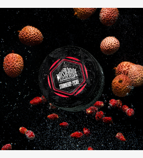 Musthave Strawberry - Lychee 125гр