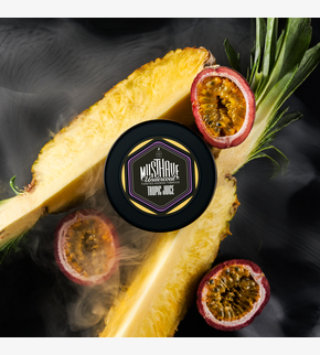 Musthave Tropic Juice 125гр