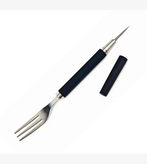 Вилка-шило hookah