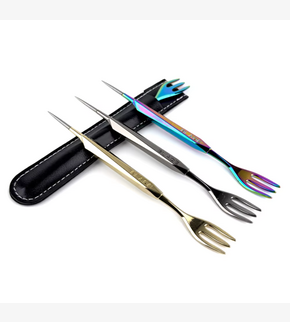 Вилка-шило blade