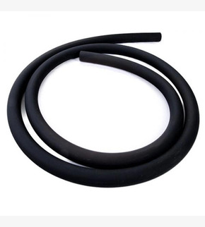 Шланг черный soft touch