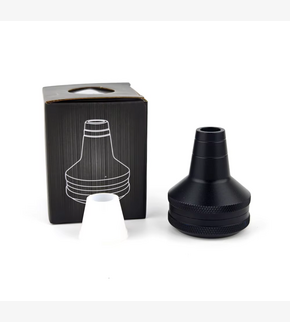 Сиропоуловитель черный