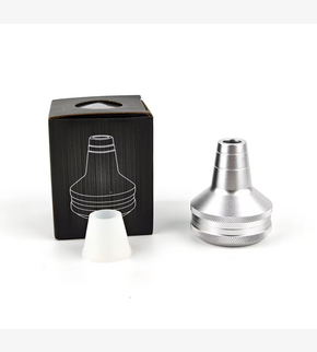 Сиропоуловитель серебрянный