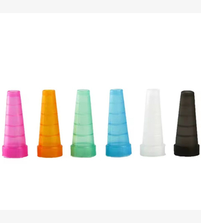 Одноразовые мундштуки 100шт