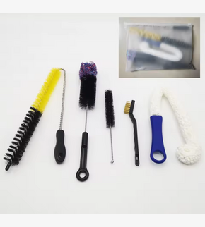 Набор по уходу за кальяном