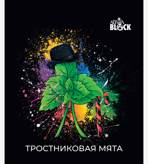 Adalya Black Cane Mint 20гр