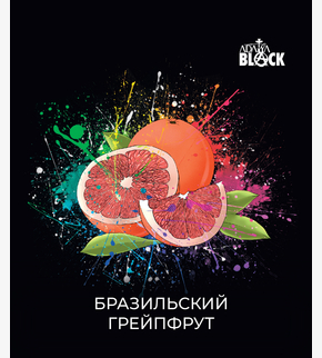 Adalya Black Paradiso 20гр