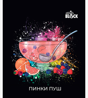 Adalya Black Pinky 20гр