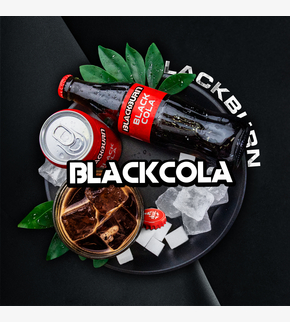 BlackBurn Blackcola 100гр