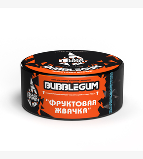 BlackBurn Bubble Gum 100гр