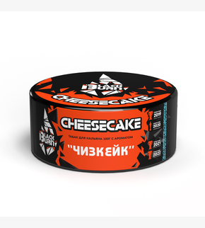BlackBurn Cheesecake 100гр