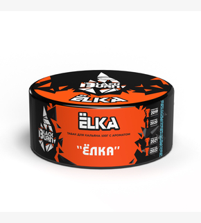 BlackBurn Elka 100гр