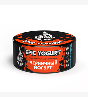 BlackBurn Epic Yogurt 100гр