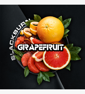 BlackBurn Grapefruit 100гр